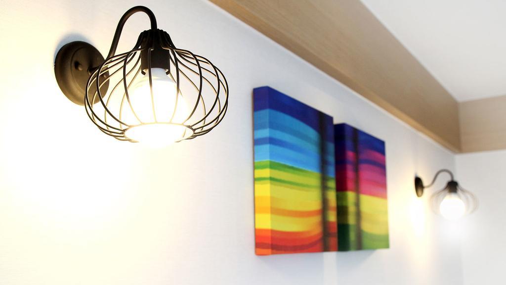 Tongyeong Bay Condo Hotel Eksteriør bilde